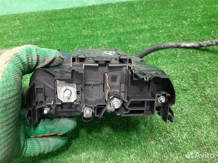 Блок предохранителей Mercedes Benz C-Class W204 2