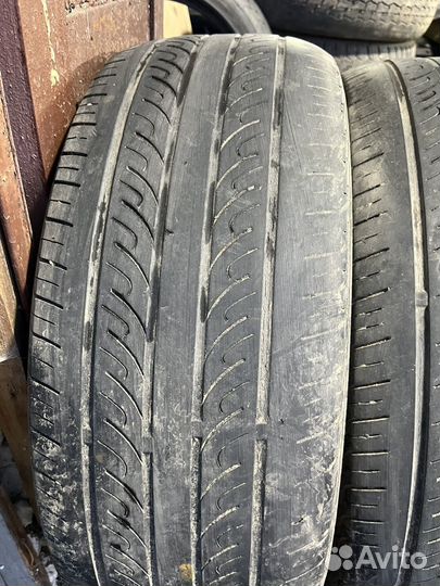 Резина летняя Maxtrek Ingens A1 235/60 R18 107V