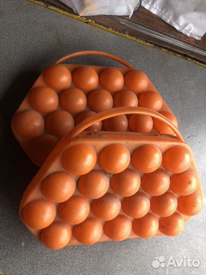 Решётка для яиц