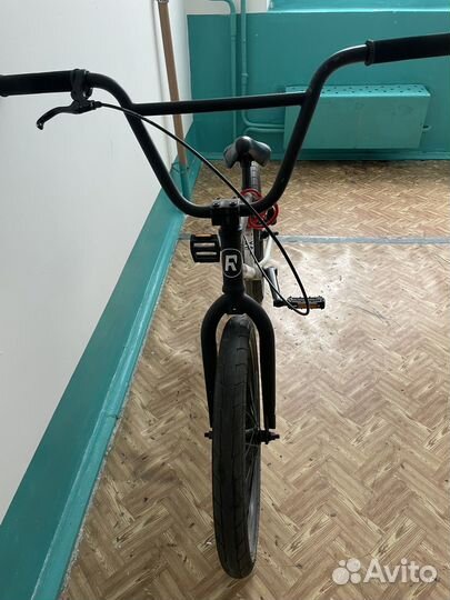 Велосипед BMX Radio valac