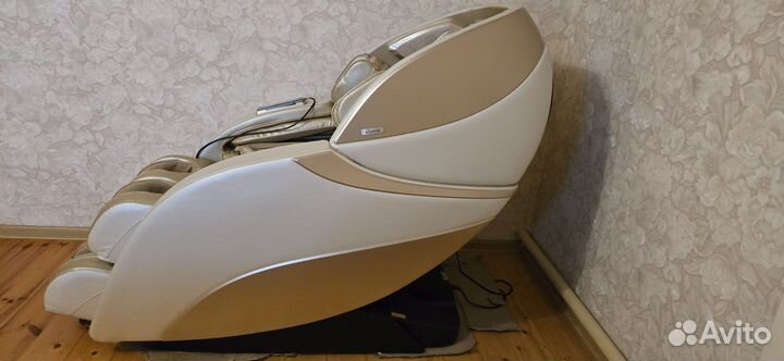 Массажное кресло Рихтер альпин б/у
