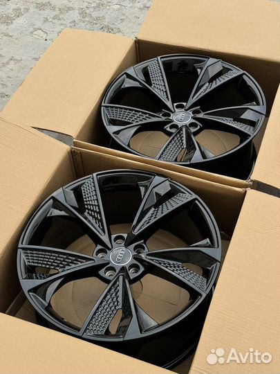 Диски R*20/5x112 Audi A6,A7,A5,A8.Tiguan,Kodiaq