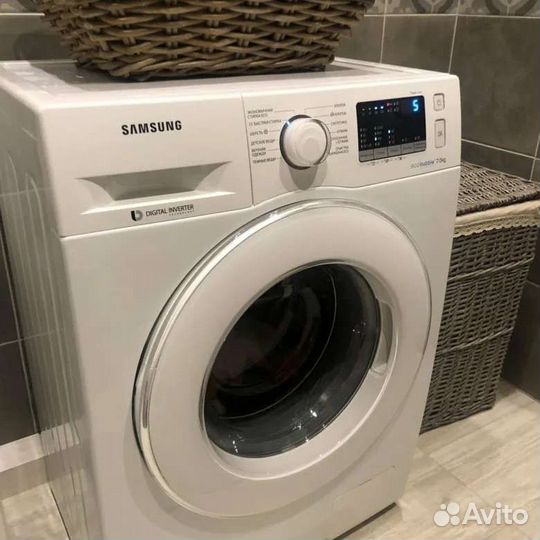 Скупка, продажа стиральных машин LG Samsung