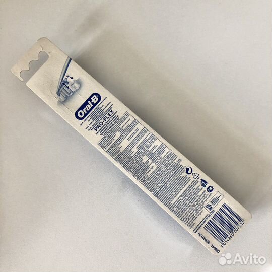 Зубные щетки Oral-B Neon Fresh и Pro-Flex
