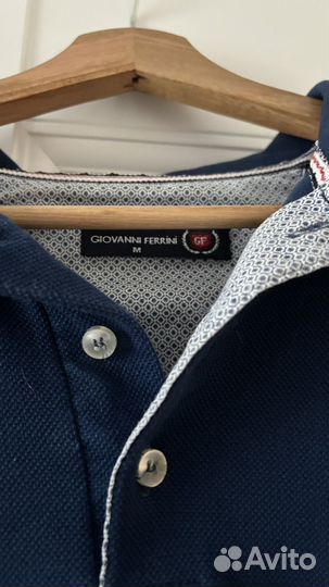 Джемпер мужской