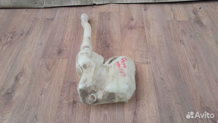 Бачок омывателя Renault Master 3 2013