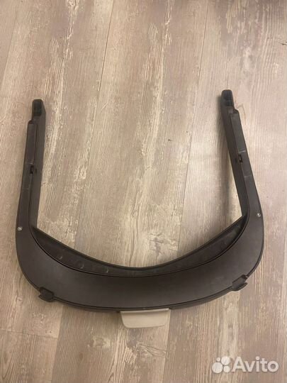 Ремонт и запчасти колясок