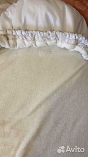 Кокон для новорожденных