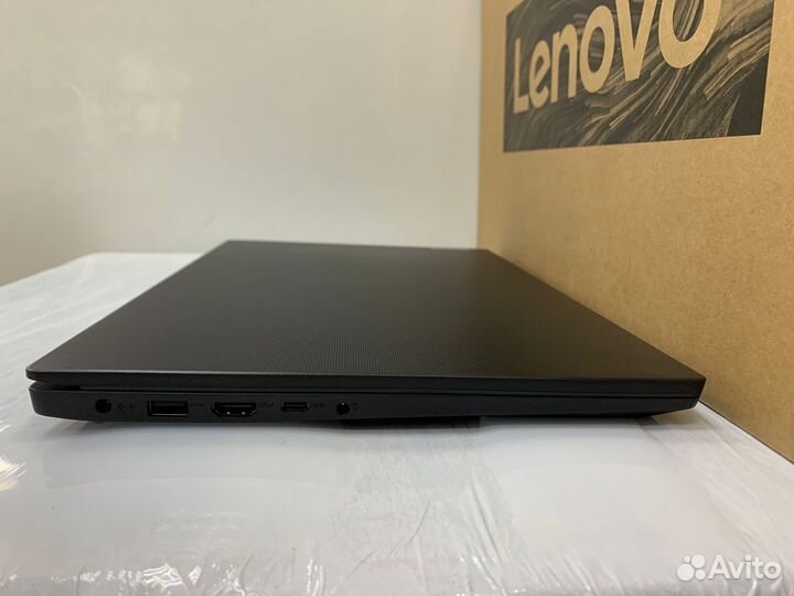 Ноутбук Lenovo V15 G2 IJL 4/256GB