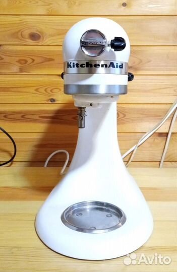 Миксер KitchenAid Classic