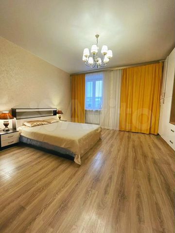 3-к. квартира, 74,1 м², 4/4 эт.