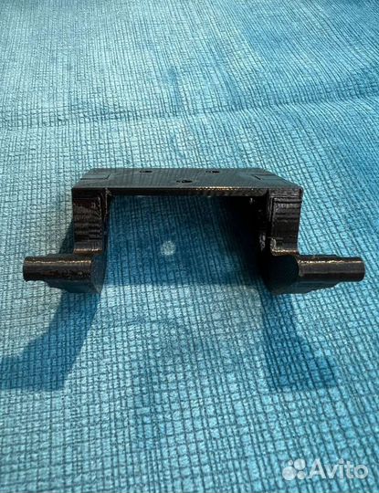 Ремкомплект крышки подлокотника polo volkswagen