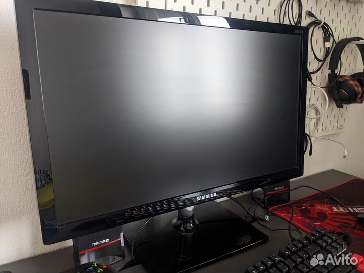 Монитор samsung 24 дюйма