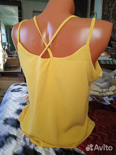 Блузка женская