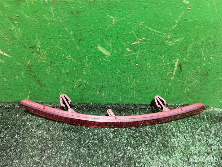 Отражатель бампера заднего правый Citroen C5 2009