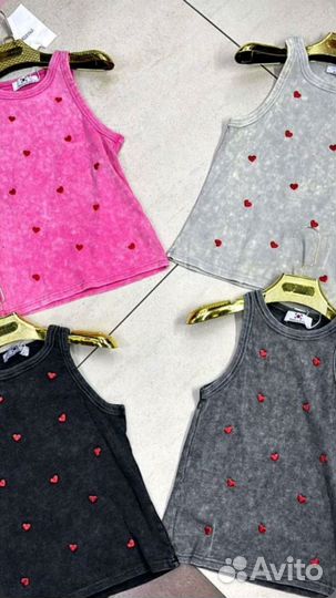 Женские вещи