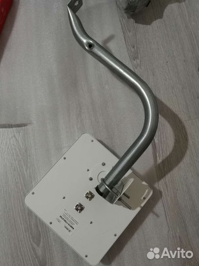 Комплект интернет +тв