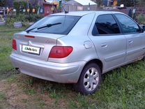 Citroen Xsara 1.6 MT, 2002, 284 000 км, с пробегом, цена 170 000 руб.