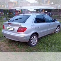 Citroen Xsara 1.6 MT, 2002, 284 000 км, с пробегом, цена 170 000 руб.