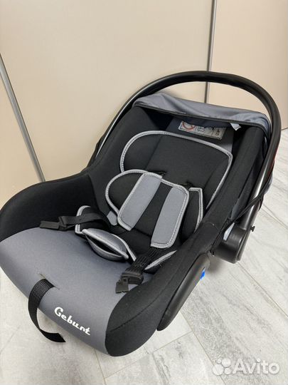 Автолюлька от 0