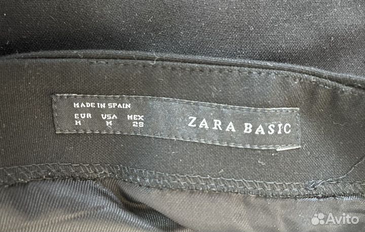 Вещи пакетом zara