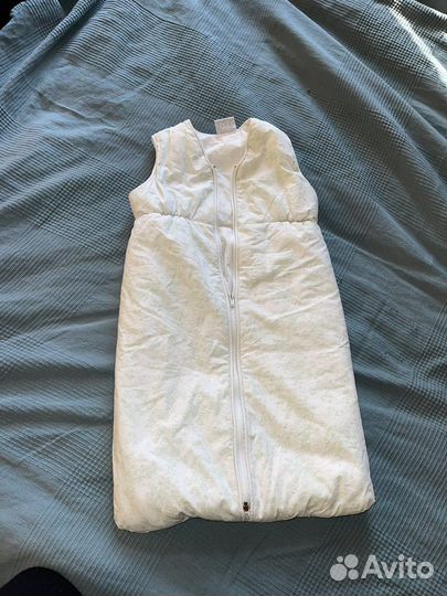 Спальный мешок одеяло детский