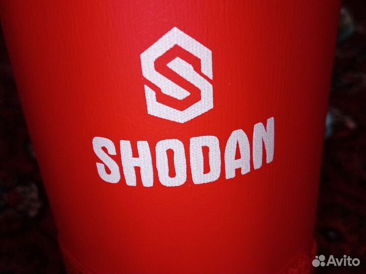 Защита голени, стопы и рук 