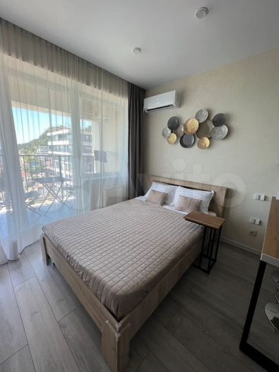 1-к. квартира, 28 м², 8/14 эт.