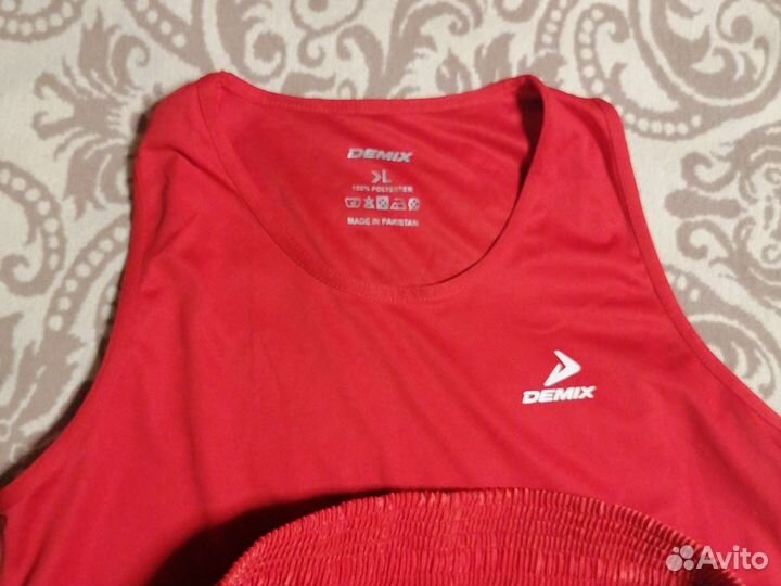 Спортивная одежда комплект мужской