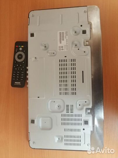Blu-ray плеер Philips BDP7700/51 (3 d)
