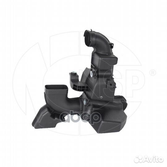 Резонатор фильтра воздушного KIA Rio IV (17-20)