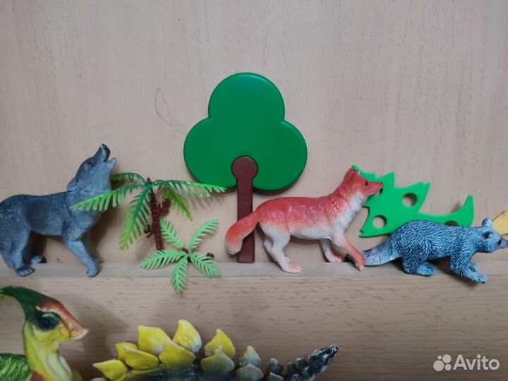 Детские игрушки