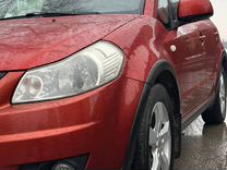 Suzuki SX4 1.6 AT, 2012, 158 000 км, с пробегом, цена 1 050 000 руб.