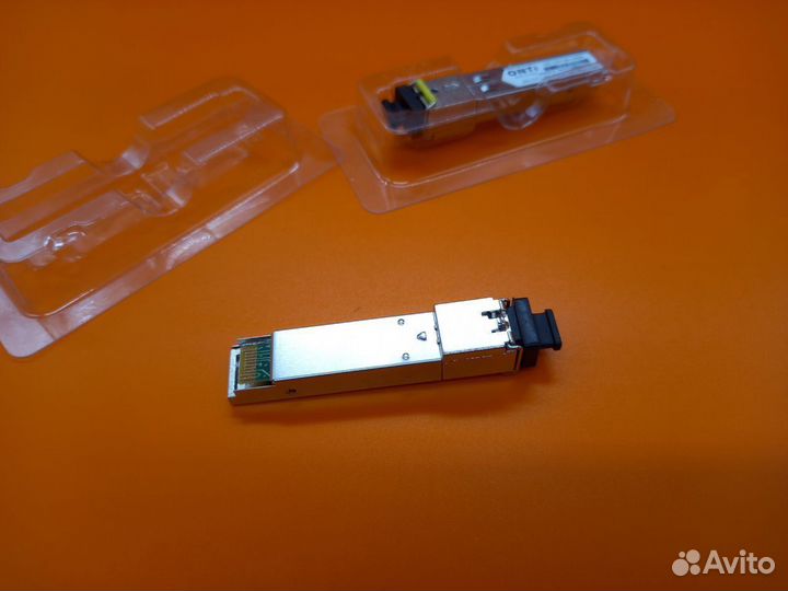 34509 ONTi 1,25G bidi SC коннектор приемопередатчи