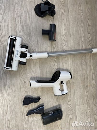 Пылесос ручной (handstick) Tefal