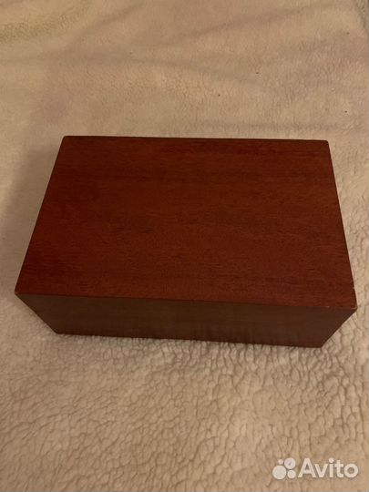 Хьюмидор Zino davidoff