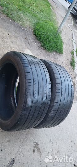 Pirelli Powergy 245/45 R18 100Y