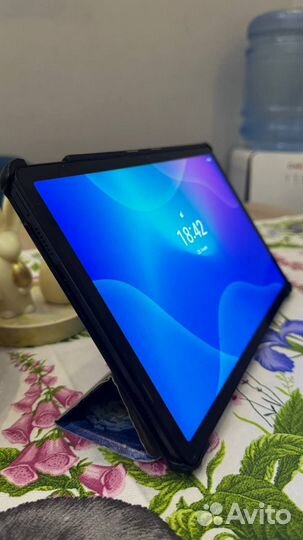 Lenovo Tab P11 6/128 + чехол-книжка