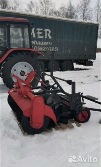 Грядообразователь, 2023