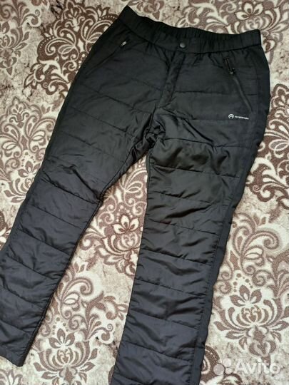 Спортивные брюки