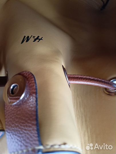 Сумка женская через плечо новая