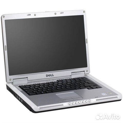 Dell inspirion pp20L inspiron 6400