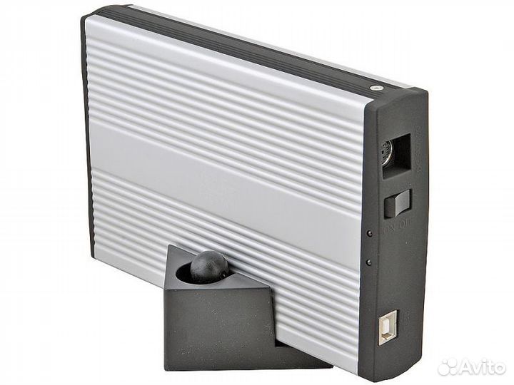 Внешний корпус бокс, переходник USB SATA 2.5 3.5