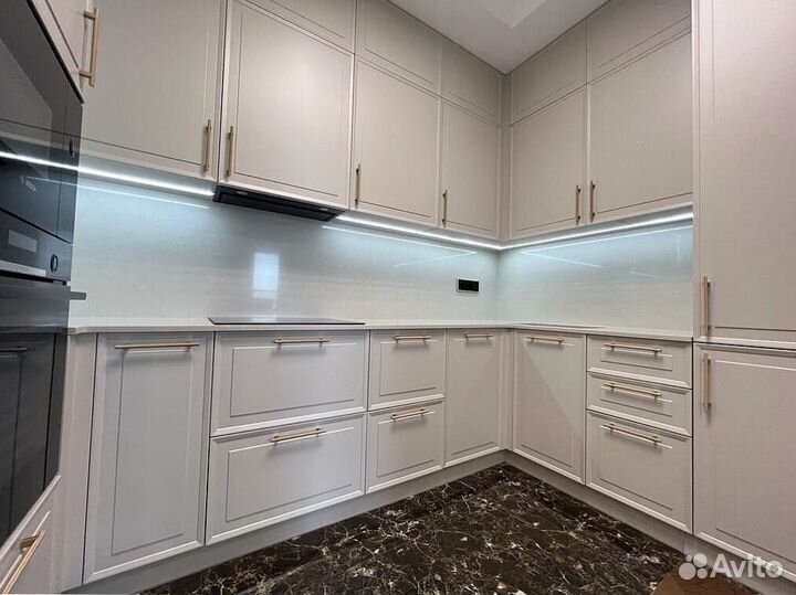 Акриловая столешница