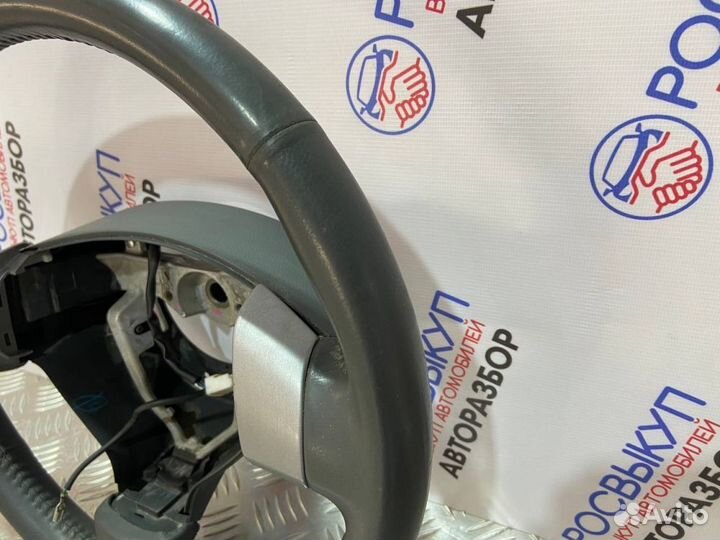 Руль Suzuki SX4 1