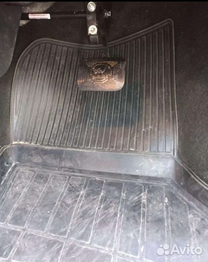 Инструктор по вождению (автомат)