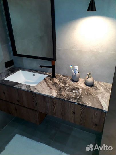 Ванные Комнаты под ключ