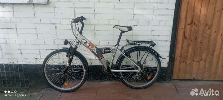 Велосипеды бу