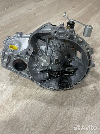 Запчасти на джили мк кросс