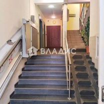 1-к. квартира, 36,7 м², 7/17 эт., Москва